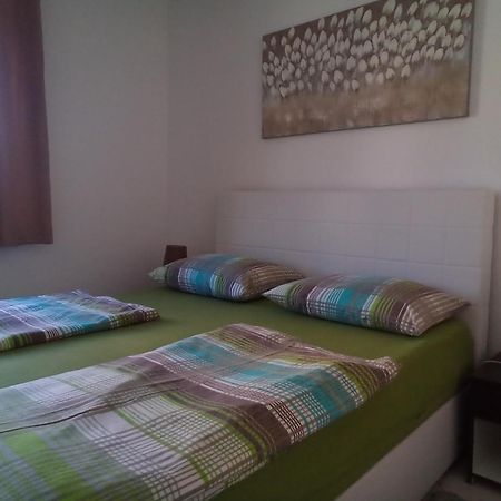 Apartments Lili Zadar Eksteriør billede