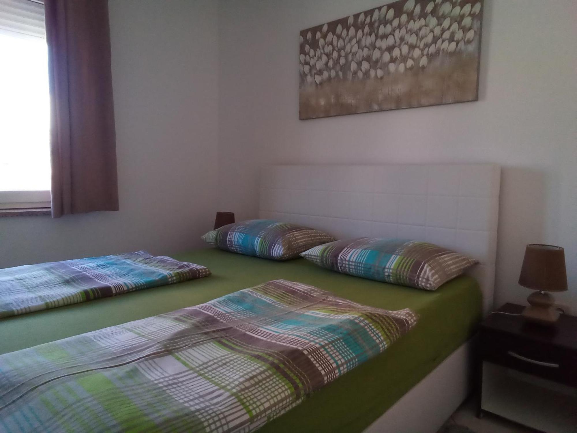 Apartments Lili Zadar Eksteriør billede