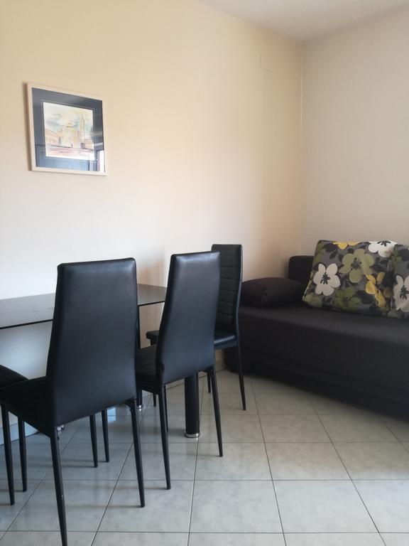 Apartments Lili Zadar Eksteriør billede