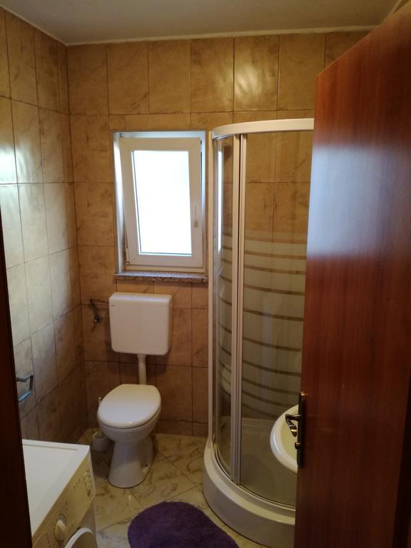 Apartments Lili Zadar Eksteriør billede