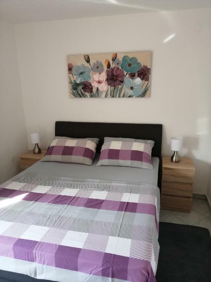 Apartments Lili Zadar Eksteriør billede